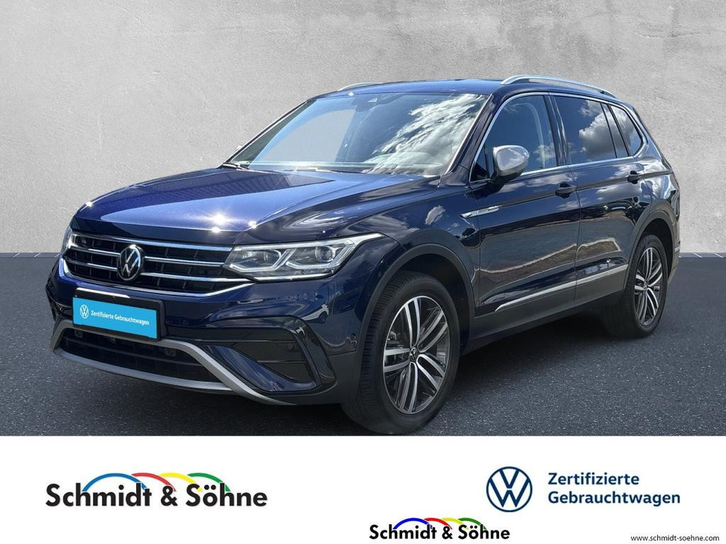 Volkswagen Tiguan Allspace 2.0 TSI Elegance Elegance