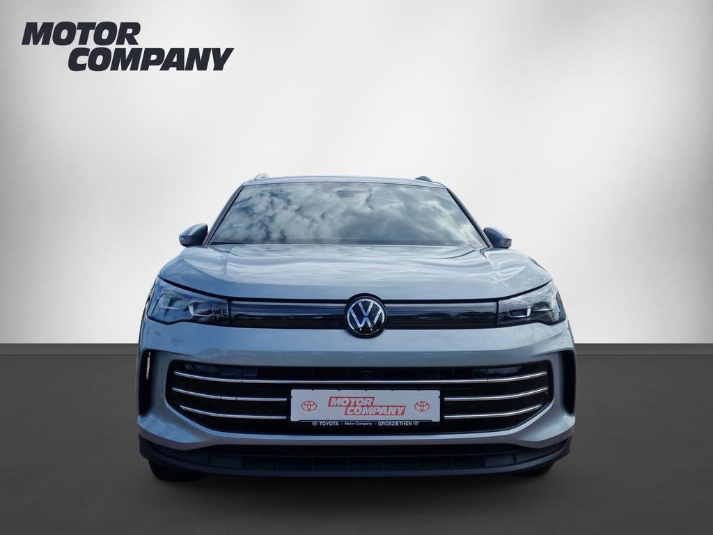Volkswagen Tiguan IQ.Drive 1.5 eTSI Elegance Elegance