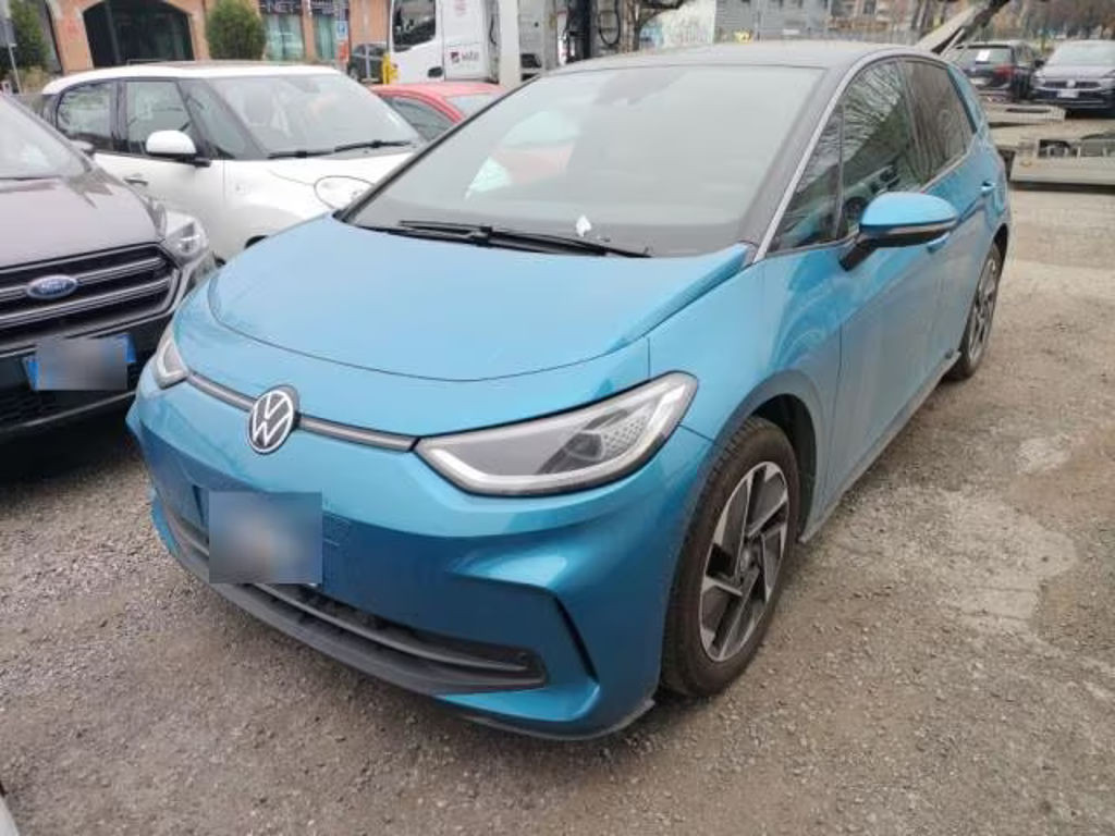 Volkswagen ID.3 Performance Pro
