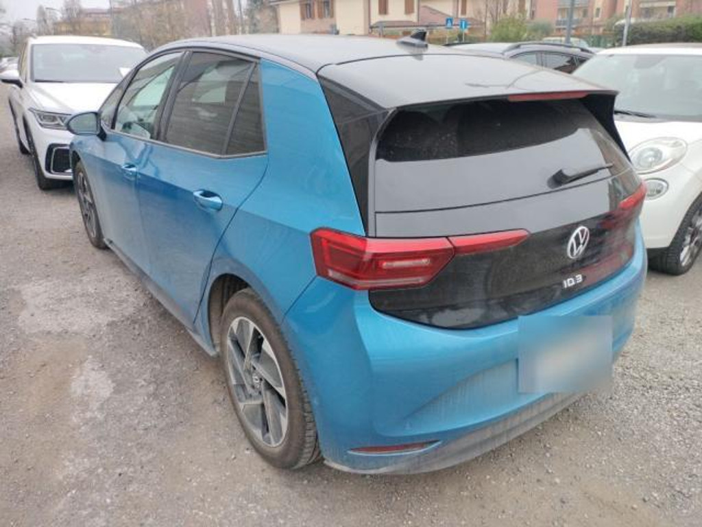 Volkswagen ID.3