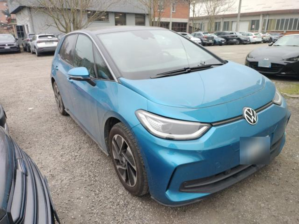 Volkswagen ID.3
