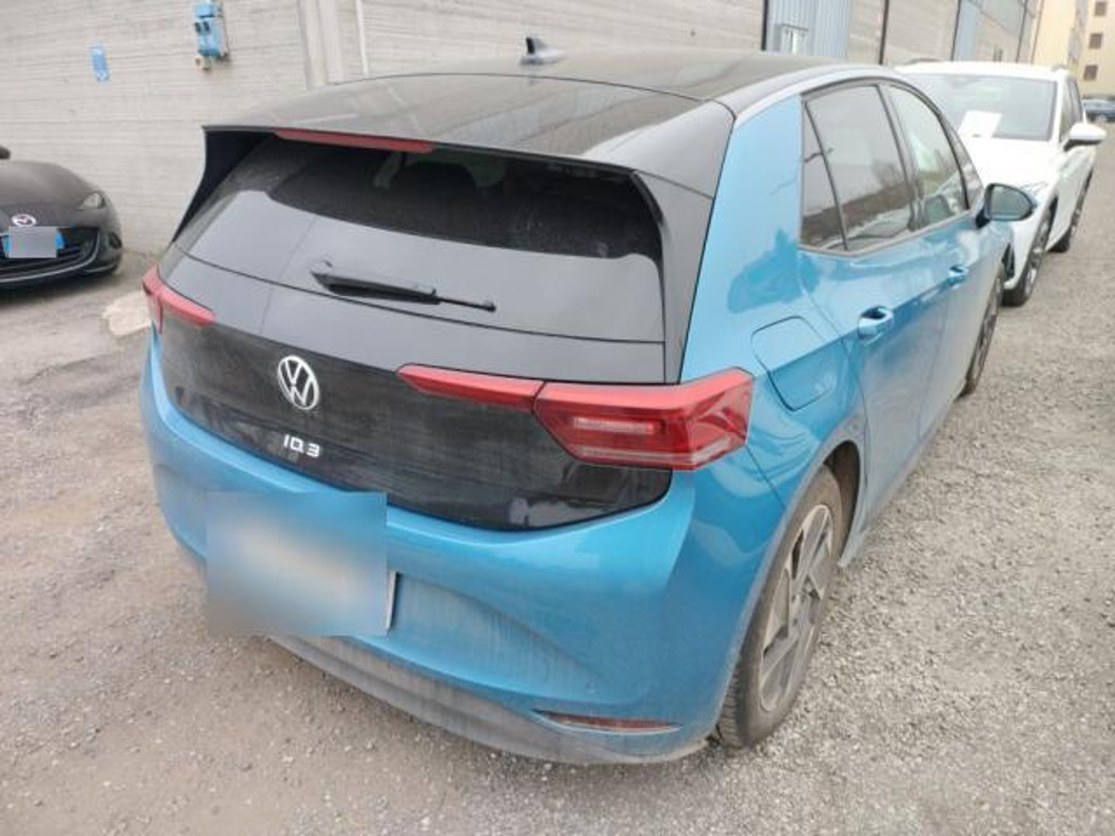 Volkswagen ID.3