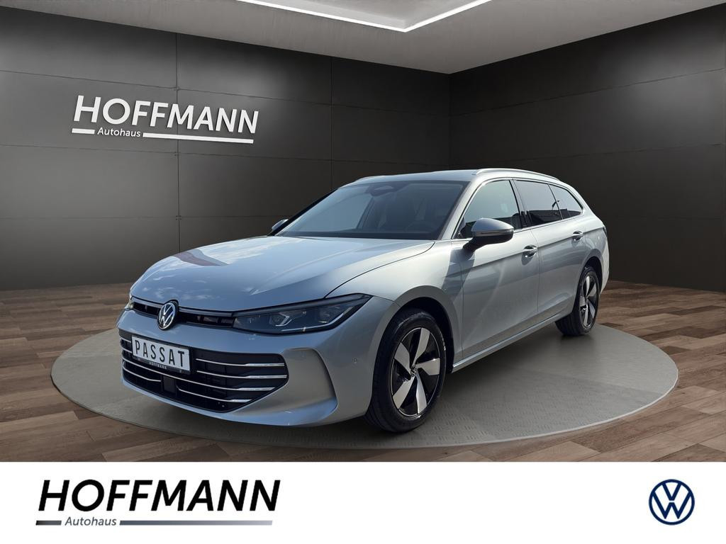 Volkswagen Passat Business DSG Variant 2.0 TDI