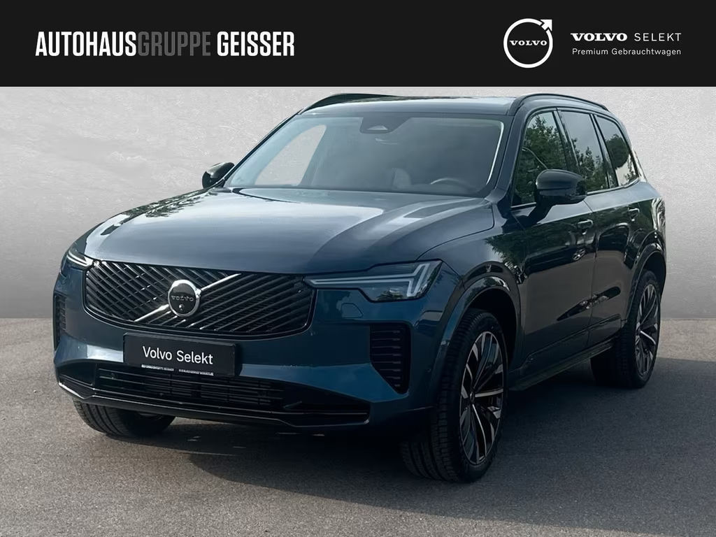 Volvo XC90 AWD T8 Plus Dark