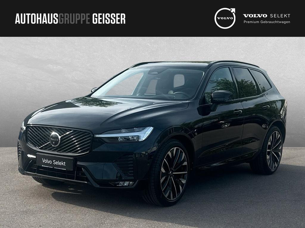 Volvo XC60 AWD Dark Ultra