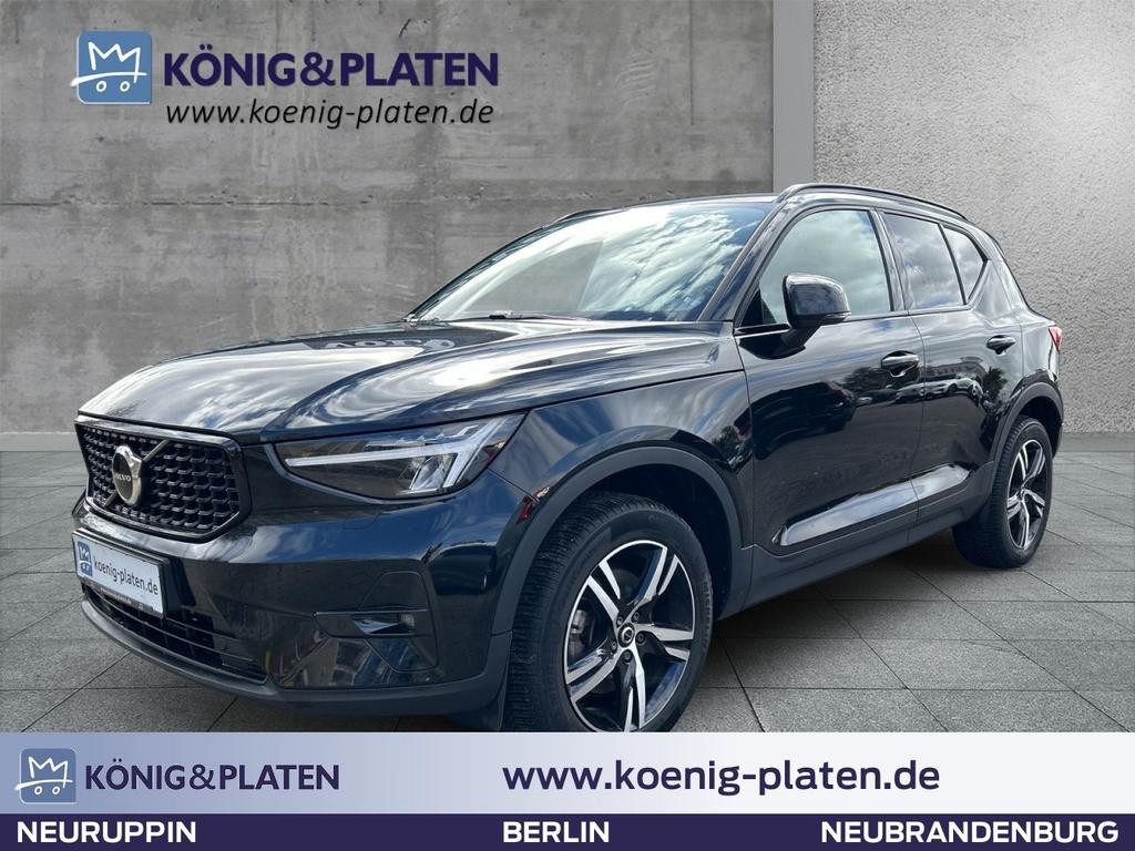 Volvo XC40 AWD Plus Dark