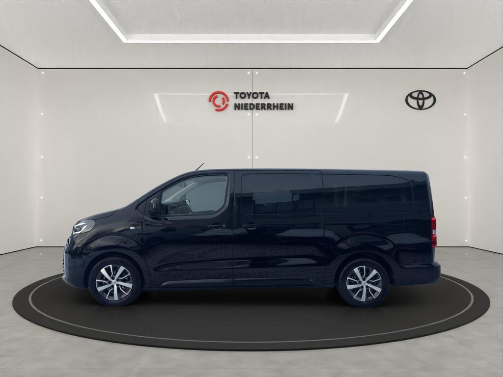 Toyota Proace (Verso)