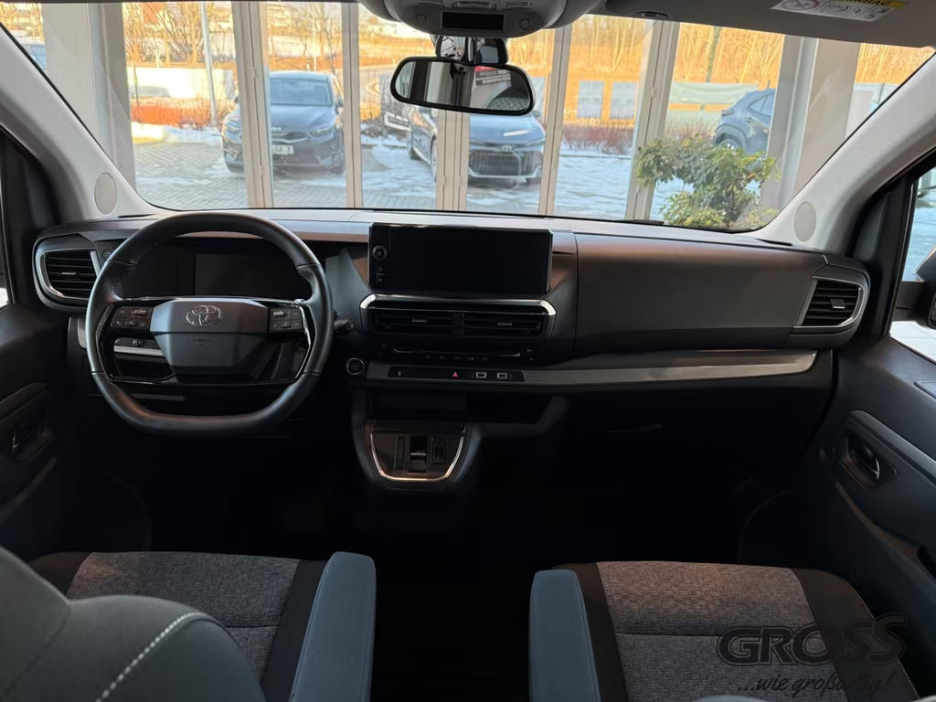 Toyota Proace (Verso)