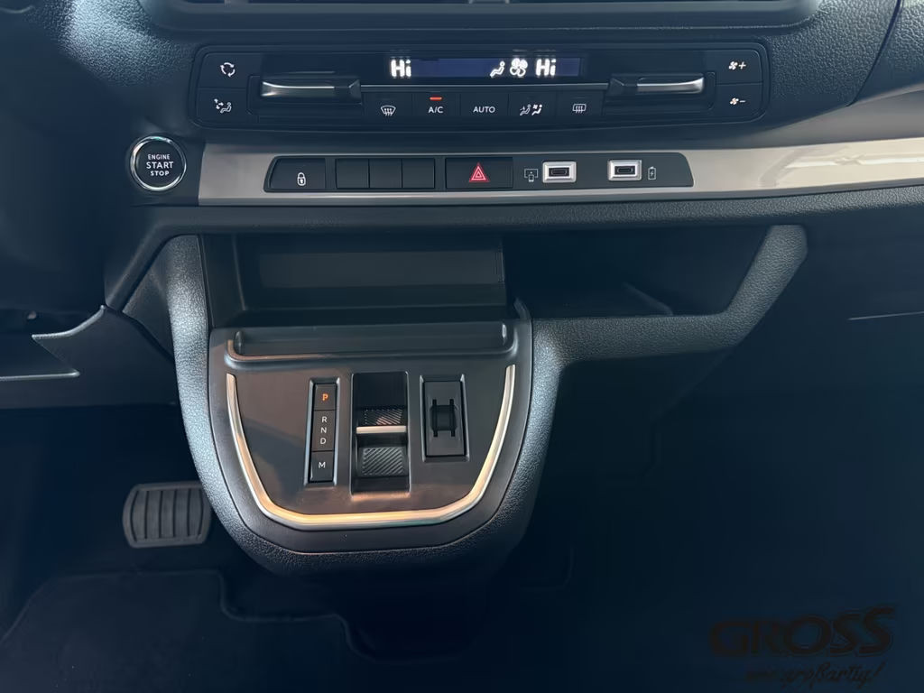 Toyota Proace (Verso)