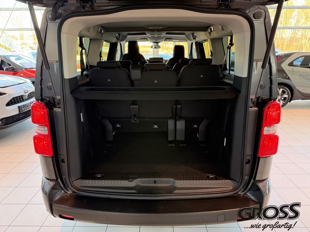 Toyota Proace (Verso)