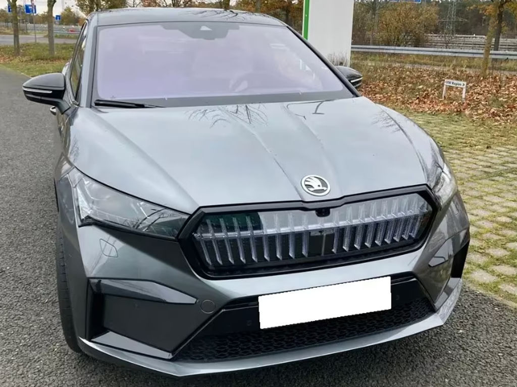 Skoda Enyaq iV Sportline iV 80 Coupe