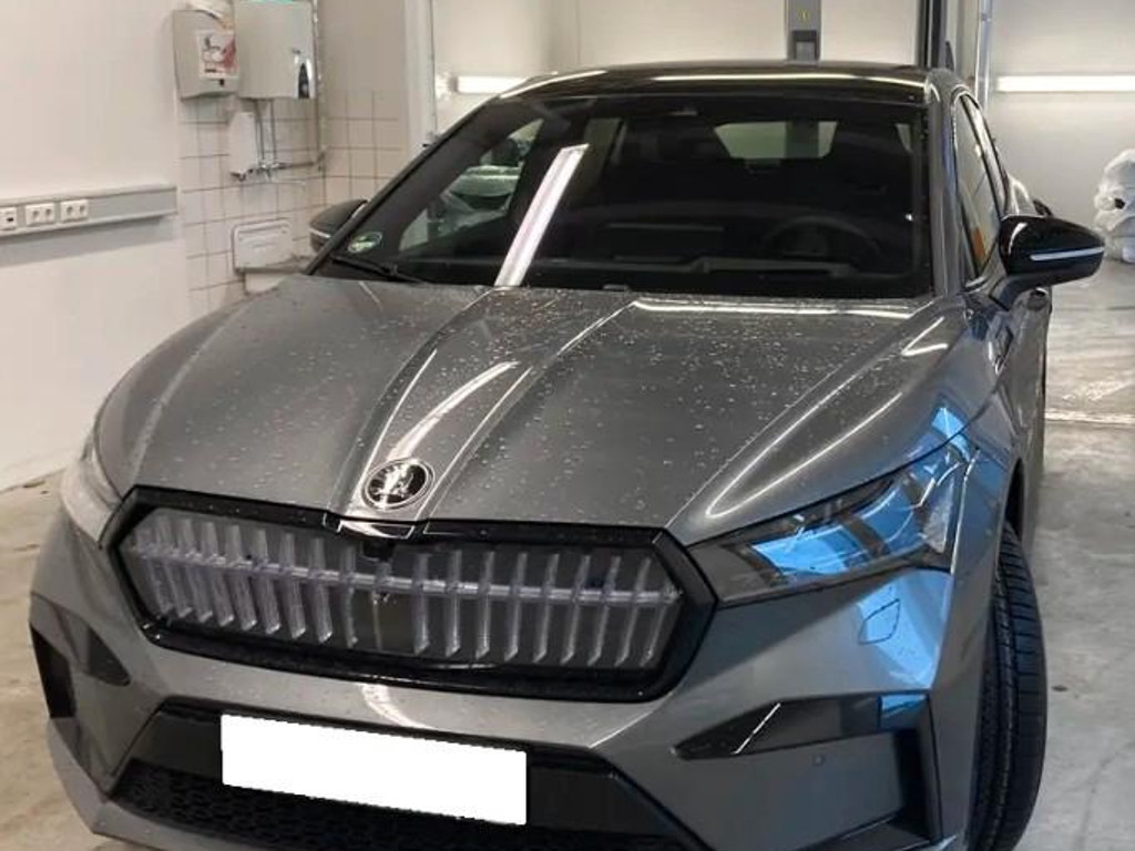 Skoda Enyaq iV