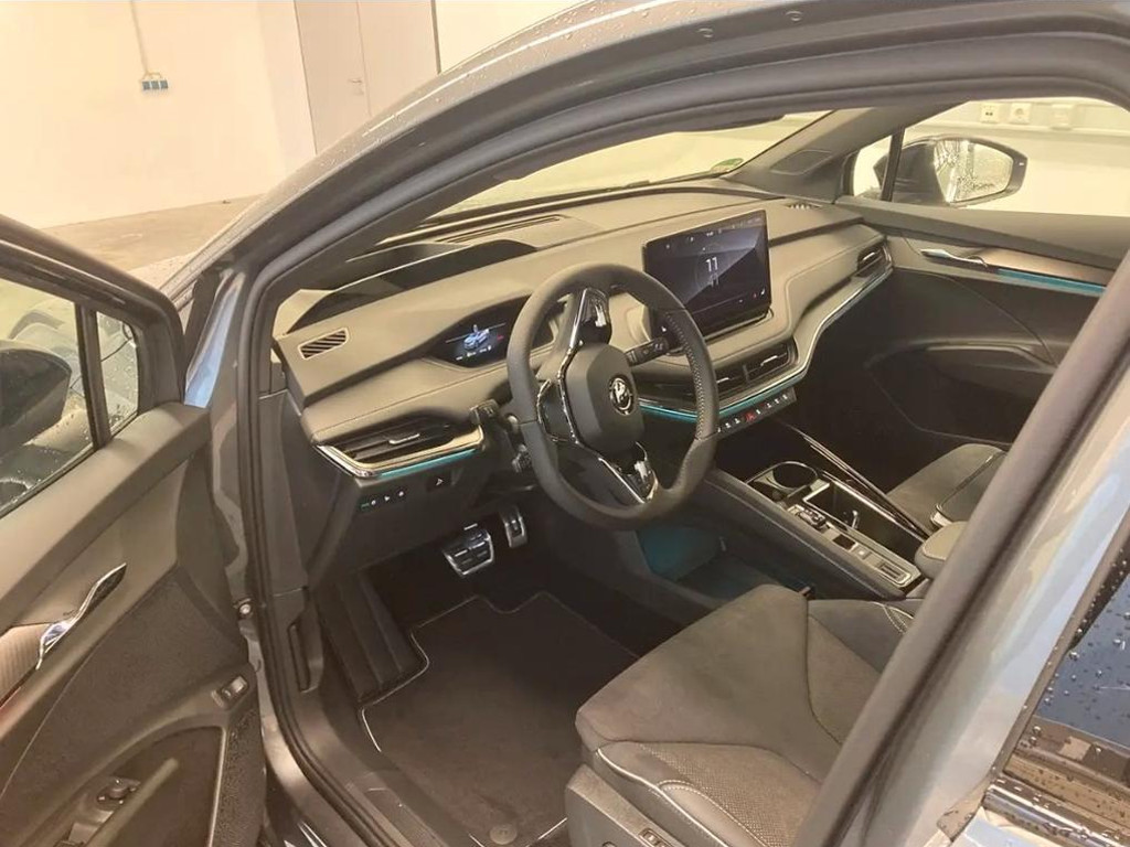 Skoda Enyaq iV