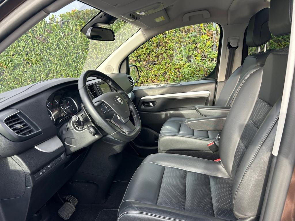 Toyota Proace (Verso)