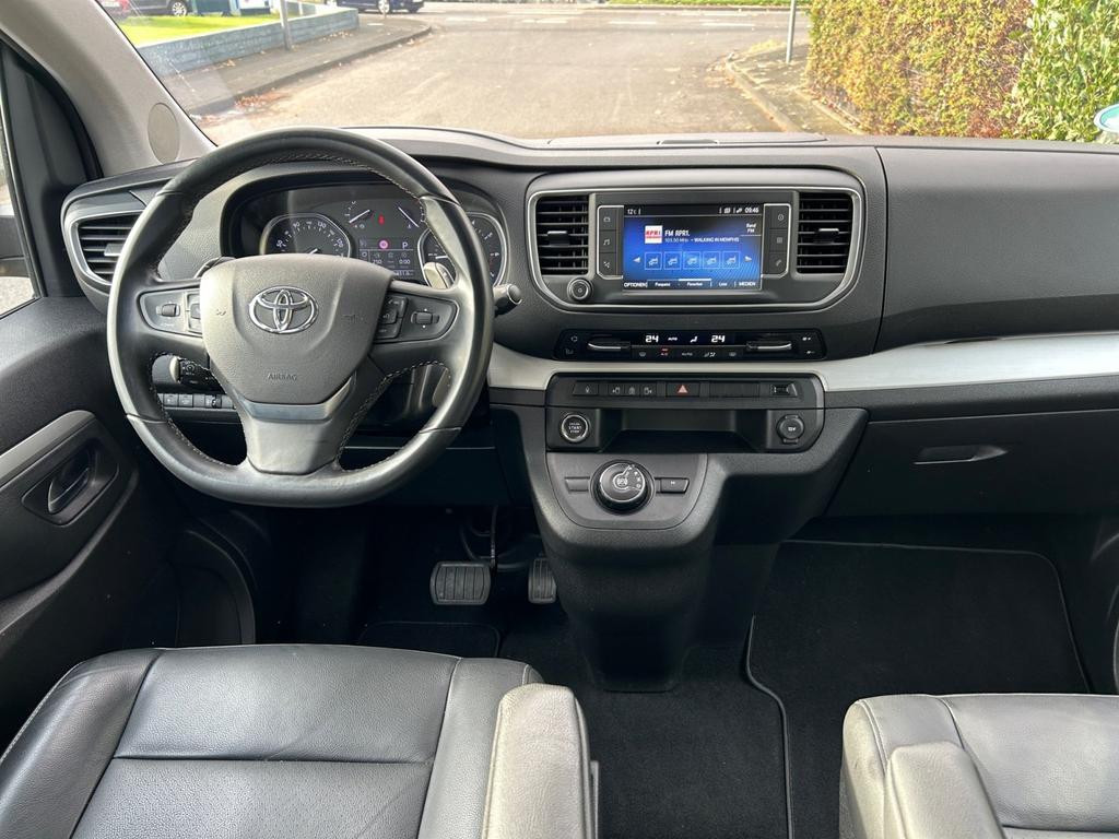 Toyota Proace (Verso)