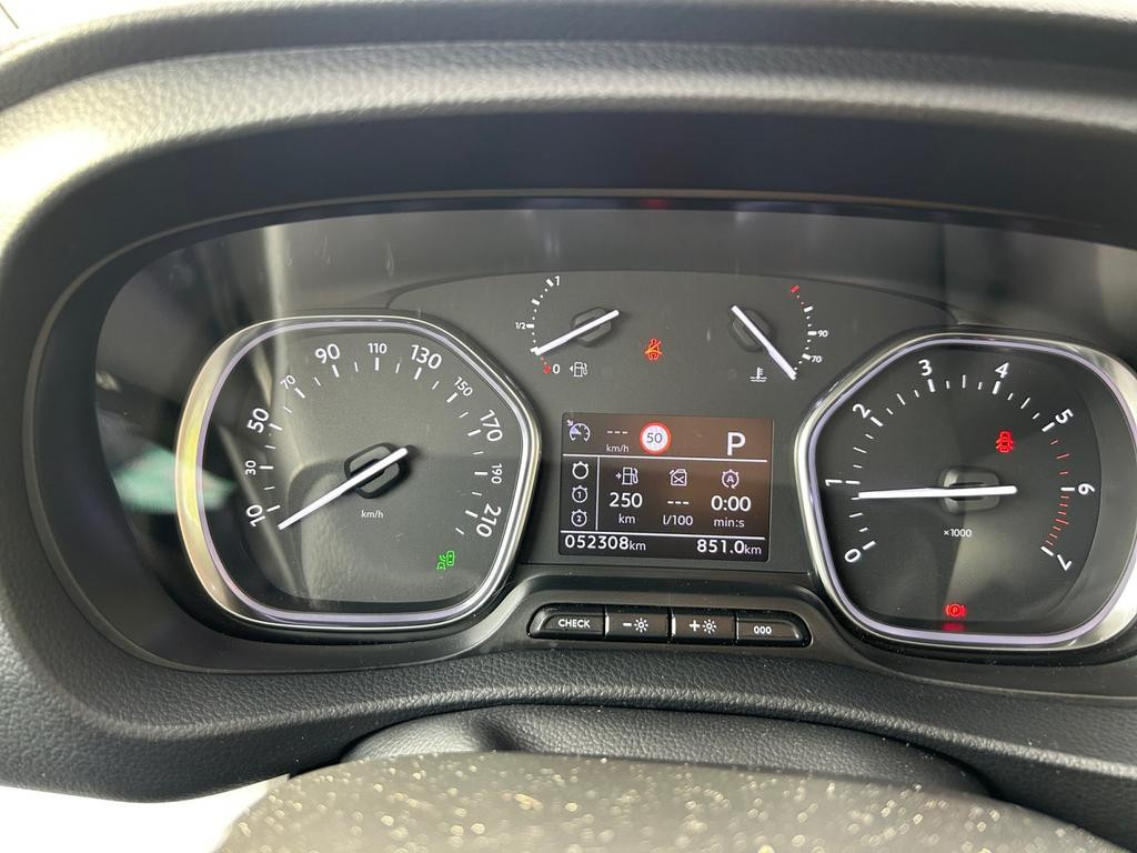 Toyota Proace (Verso)