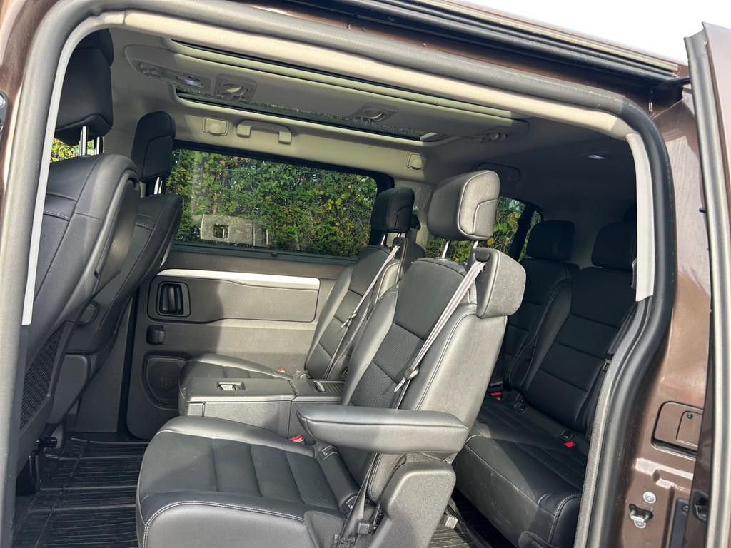 Toyota Proace (Verso)