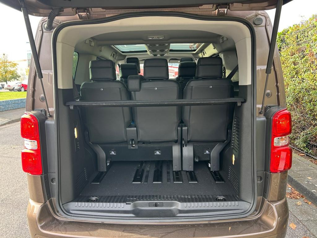 Toyota Proace (Verso)
