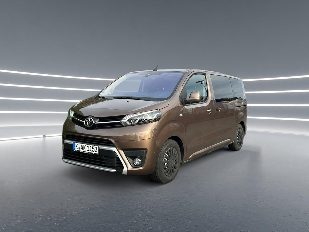 Toyota Proace (Verso)