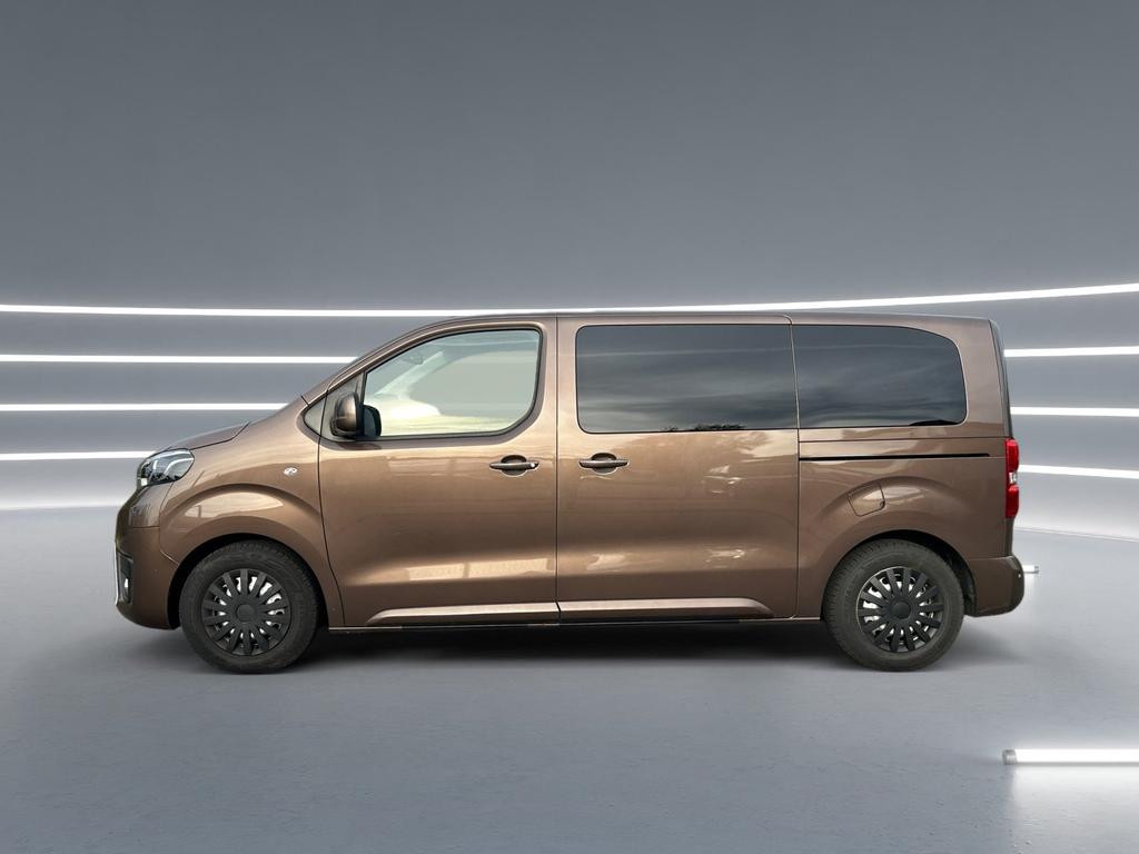 Toyota Proace (Verso)