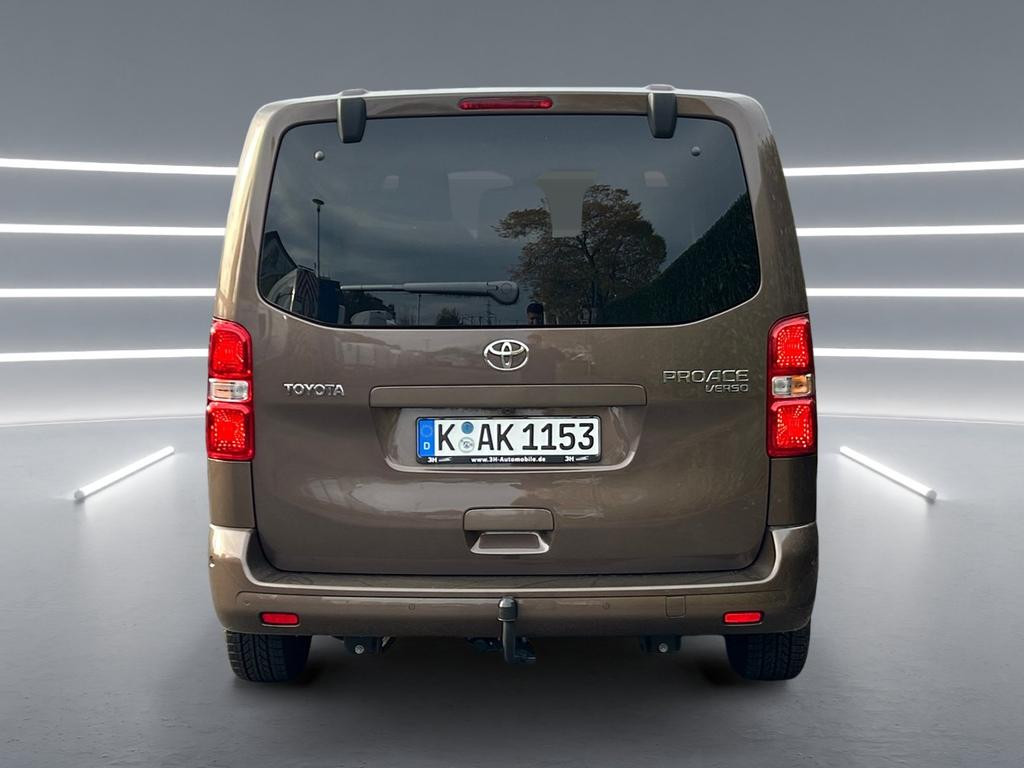 Toyota Proace (Verso)