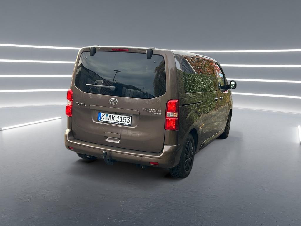 Toyota Proace (Verso)