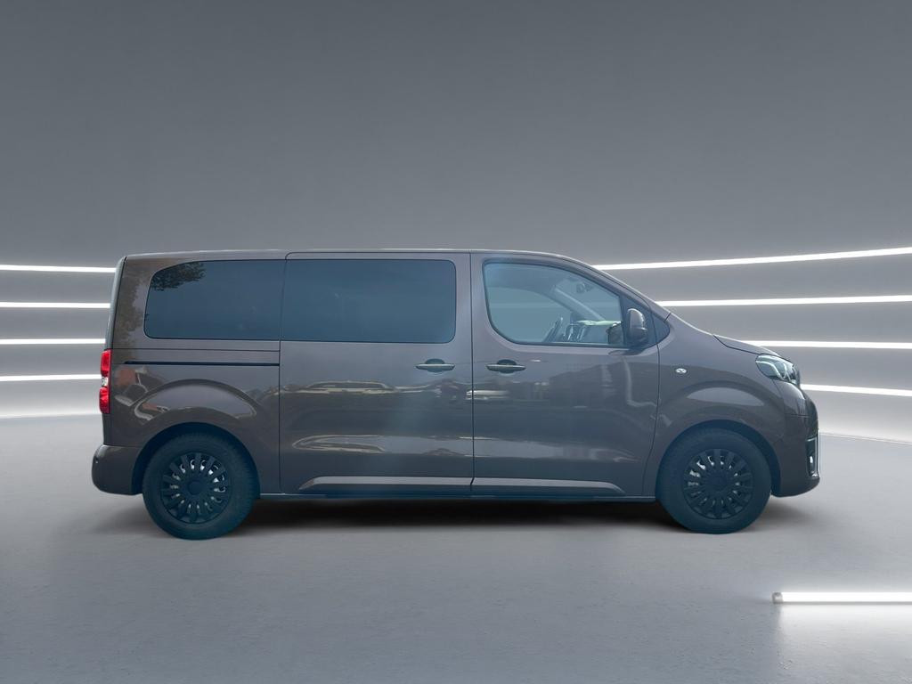 Toyota Proace (Verso)