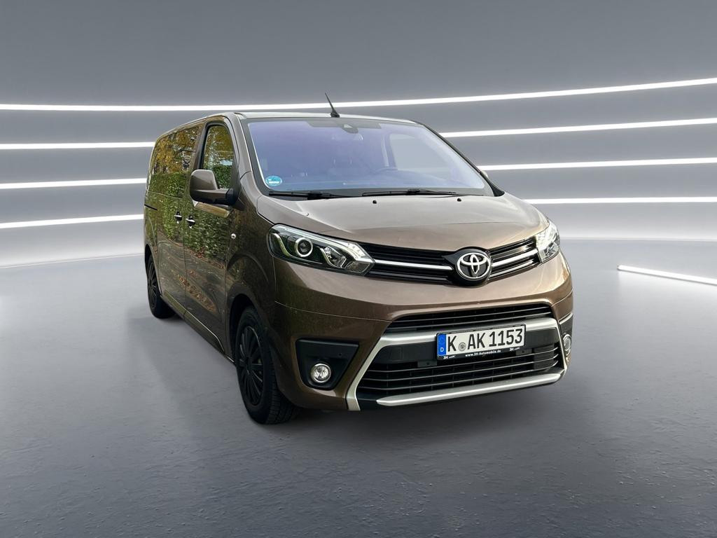 Toyota Proace (Verso)