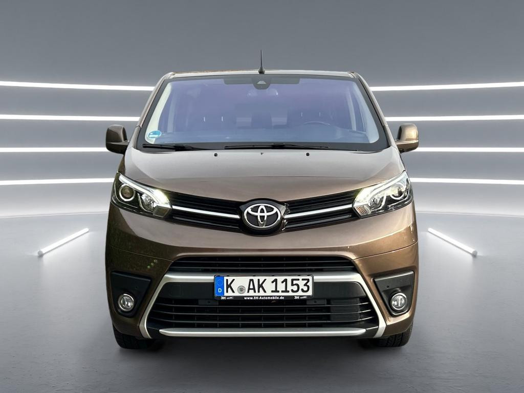 Toyota Proace (Verso)