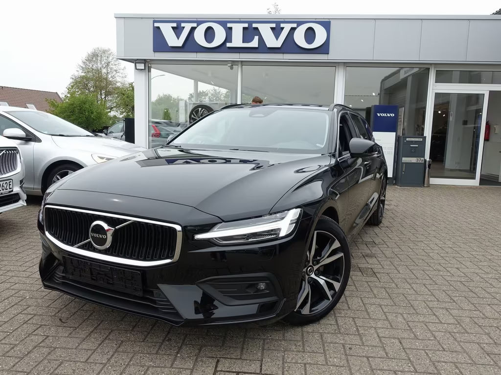 Volvo V60 Core