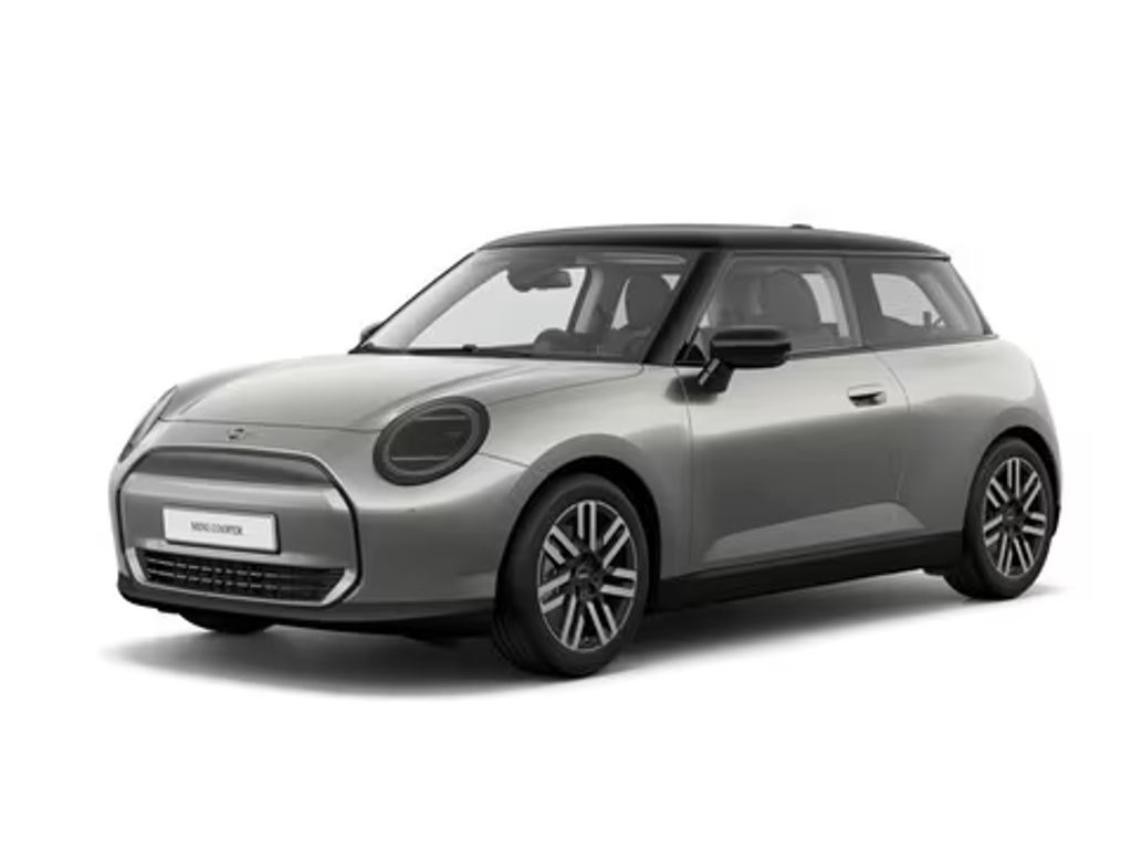 Mini Cooper E Classic