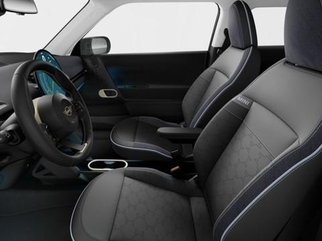 Mini Cooper E