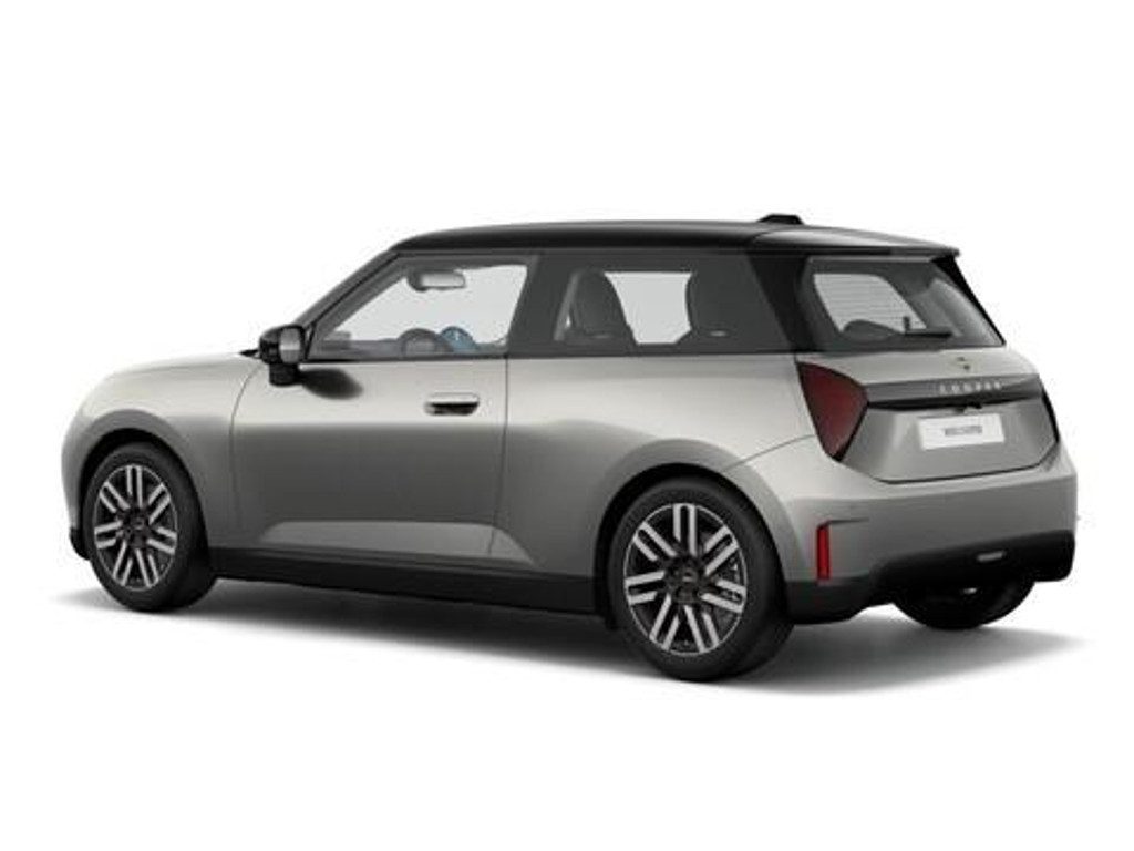 Mini Cooper E