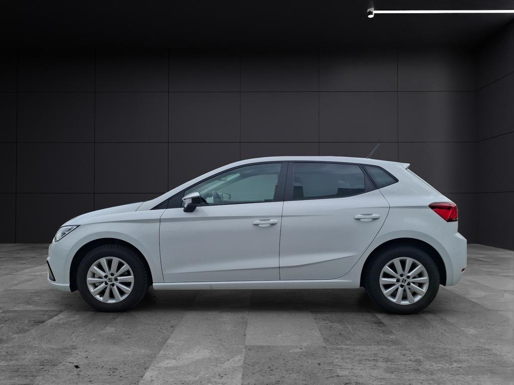 Seat Ibiza Style