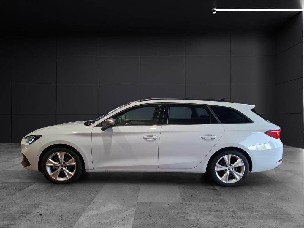 Seat Leon FR-lijn Sportstourer DSG
