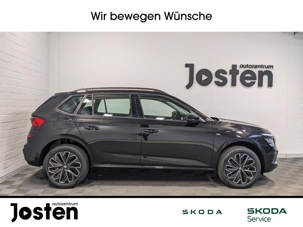 Skoda Kamiq 1.0 TSI Tour