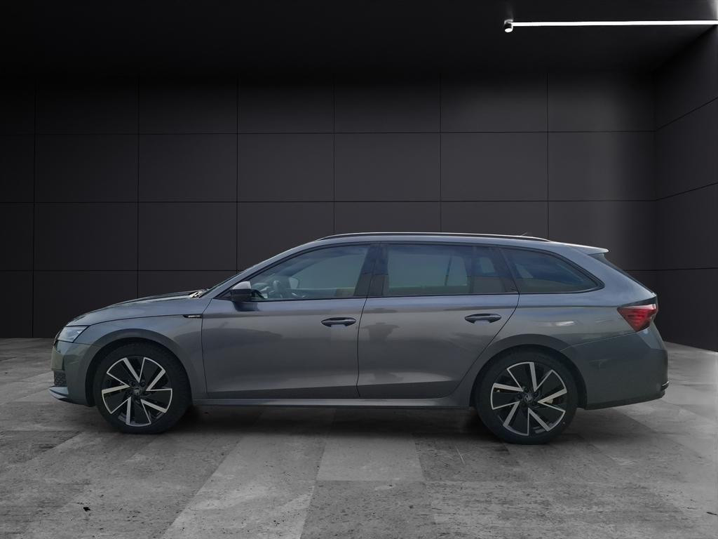Skoda Octavia Combi Sportline