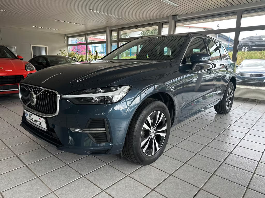 Volvo XC60 Momentum