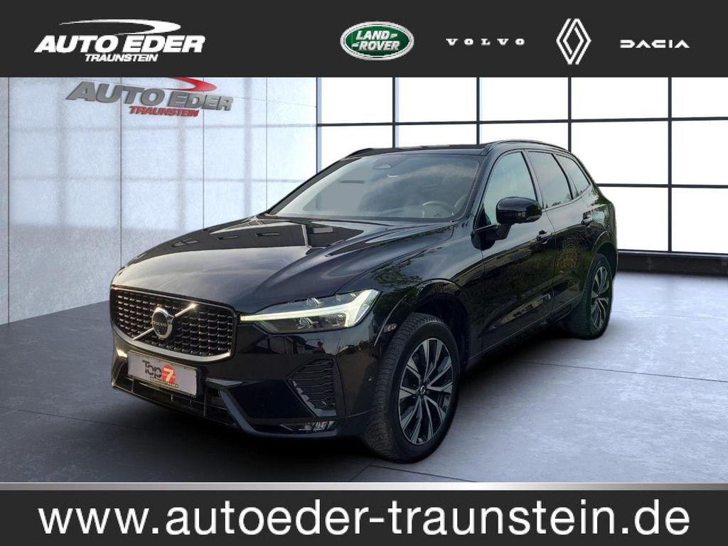 Volvo XC60 AWD Plus Dark