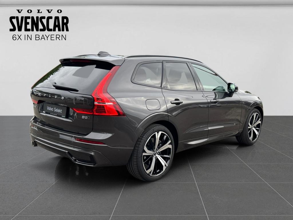 Volvo XC60 AWD Dark Ultra