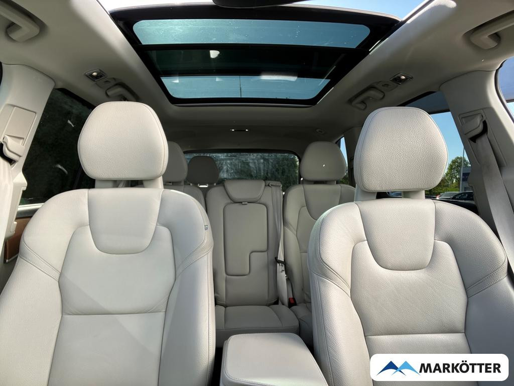 Volvo XC90 AWD Inscription T8 Recharge