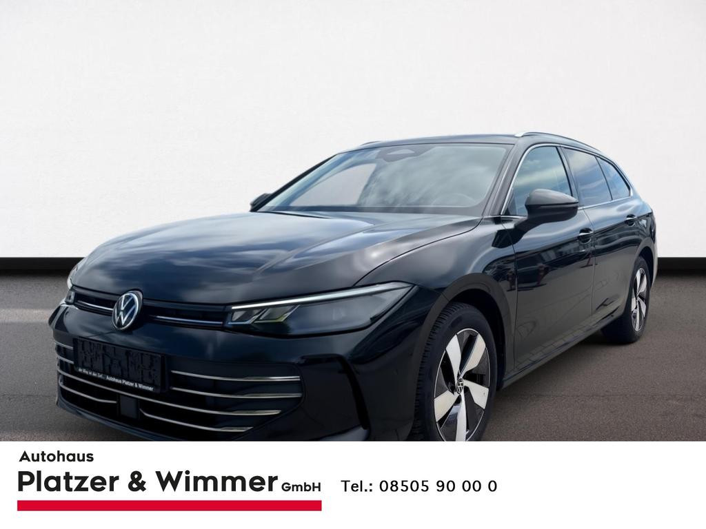 Volkswagen Passat Business Variant 1.5 eTSI