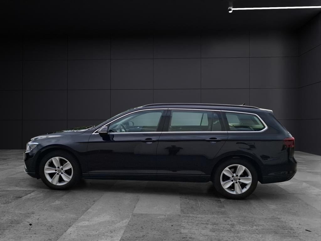 Volkswagen Passat Business DSG Variant