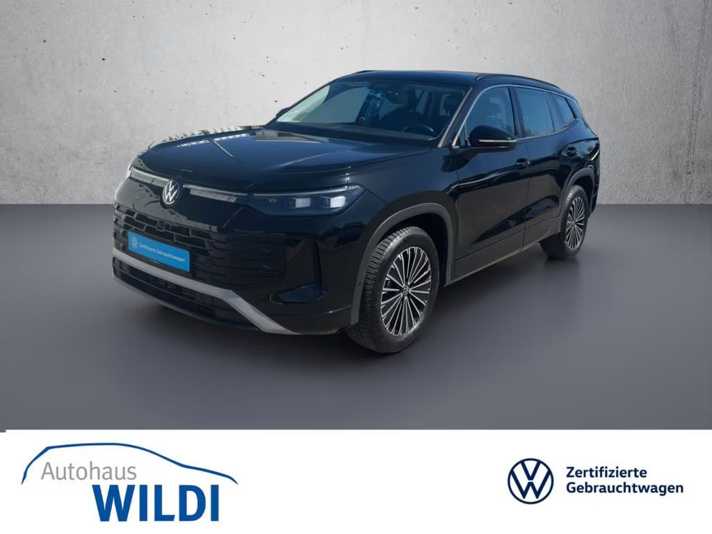 Volkswagen Tayron Life 1.5 eTSI