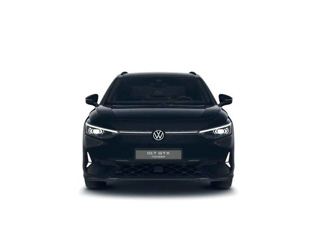 Volkswagen ID.7 4Motion GTX Tourer