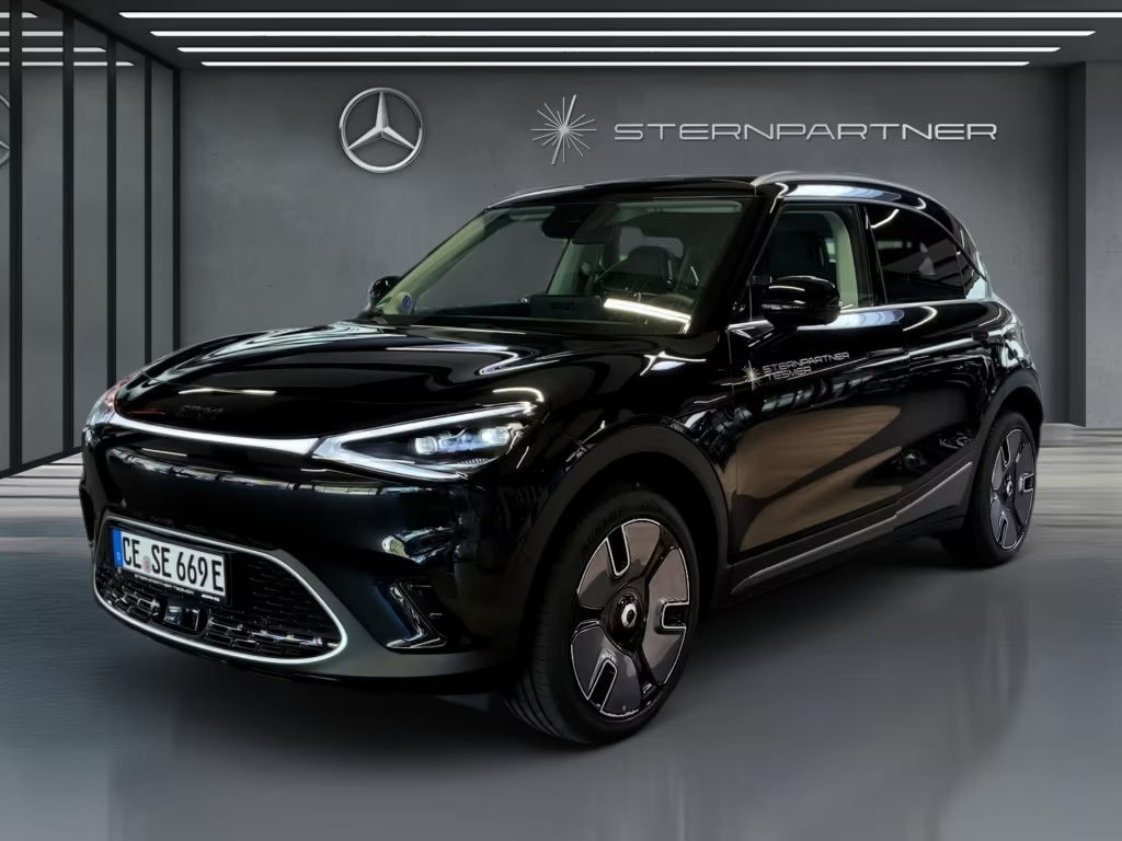 Smart #1 Premium