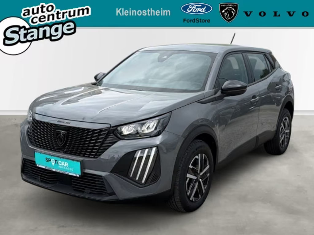 Peugeot 2008 Active Pack