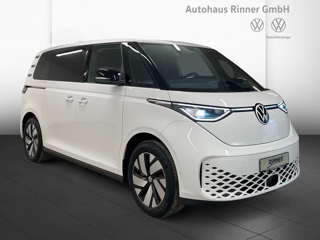 Volkswagen ID.Buzz Pro 150 kW
