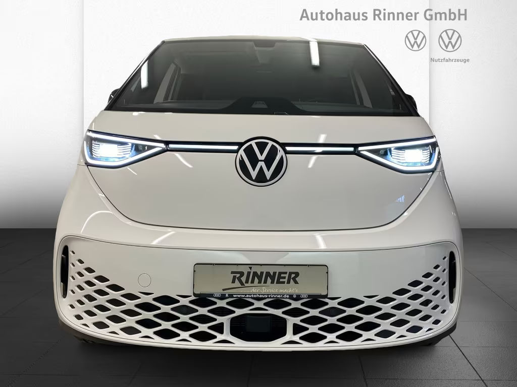 Volkswagen ID.Buzz