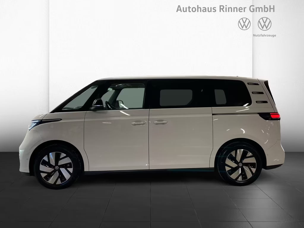 Volkswagen ID.Buzz